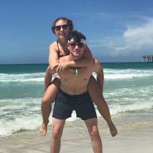 Meet your Posher, Korbin